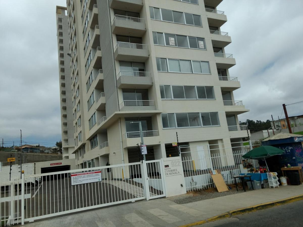 Cumbres De Renaca * Vina del Mar
