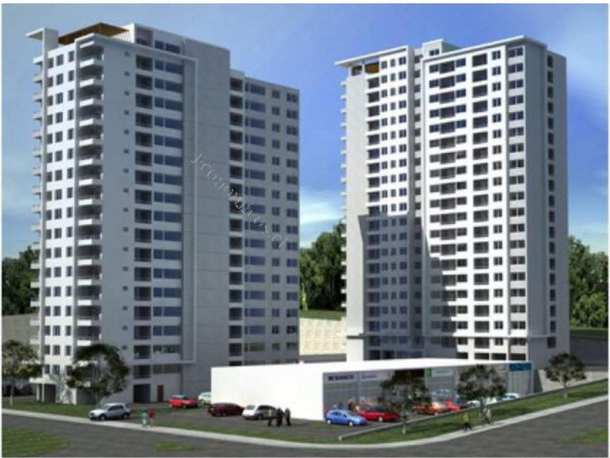 Cumbres De Renaca Apartamento Vina del Mar
