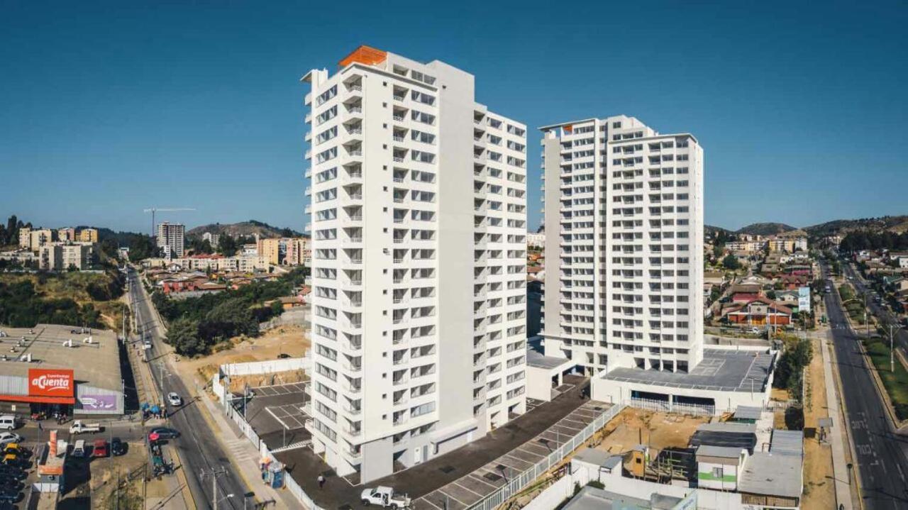 Apartamento Cumbres De Renaca Vina del Mar