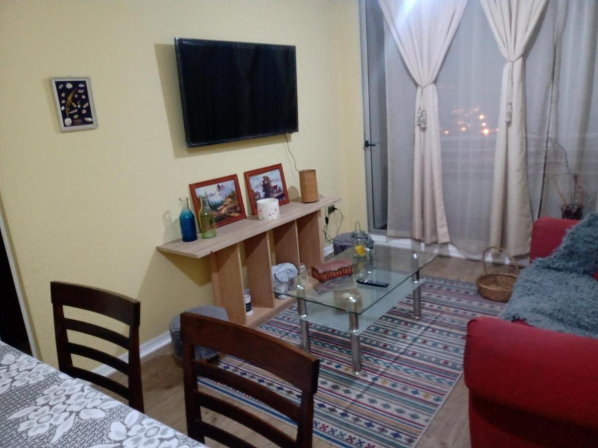 Apartamento Cumbres De Renaca *